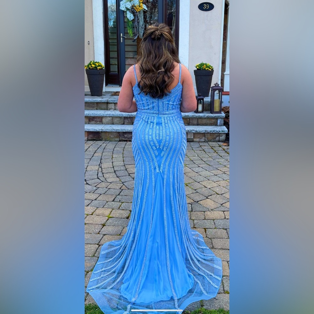 PROM DRESS!!!! - Picture 2 of 2